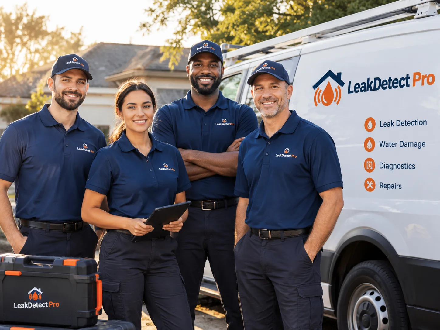 Roof Repair company in Pendleton, SC